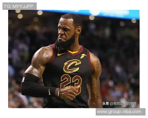 詹姆斯回顾18赛季自信满满称那年自己在场上无所不能