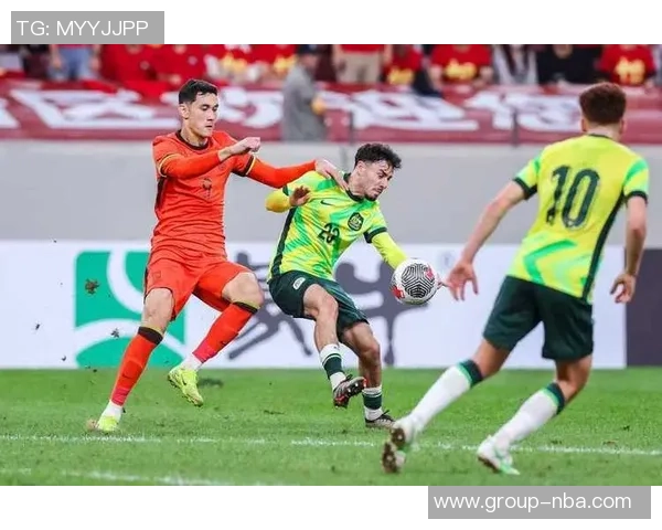 U16国足主帅谈失点影响情绪球员克服困难展现战术执行力