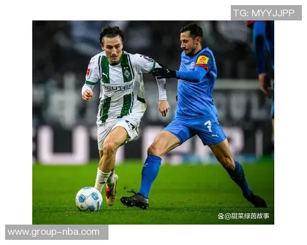 德甲精彩对决柏林联合展现实力战胜门兴全取三分