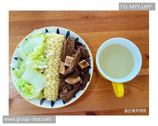 奥运冠军营养师分享篮球少年营养赋能的秘诀与实用建议