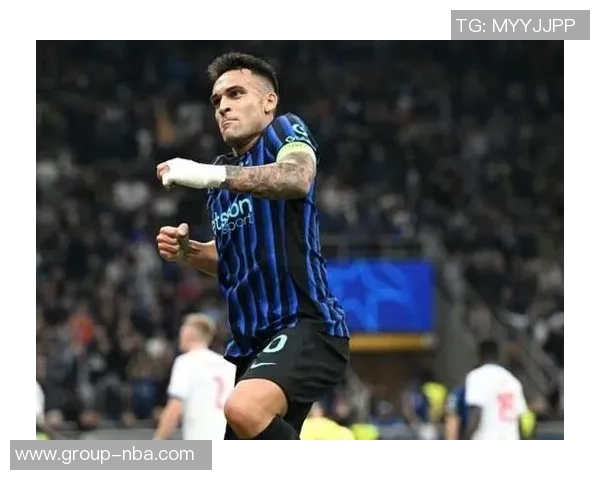 劳塔罗谈国米队友情齐沃的拥抱让我感受到温暖