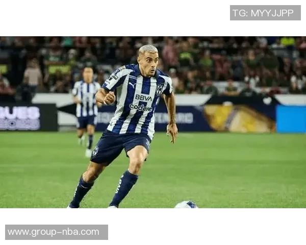 迈阿密国际关注墨西哥前锋博特拉梅本赛季表现出色