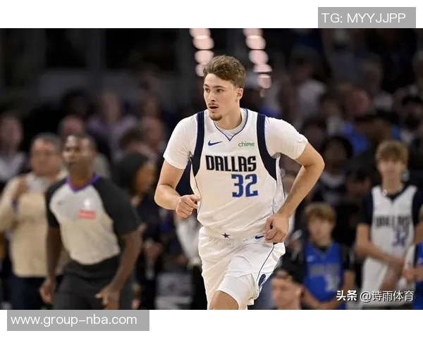 甜瓜认为独行侠具备争冠潜力弗拉格在球队中将实现稳步成长