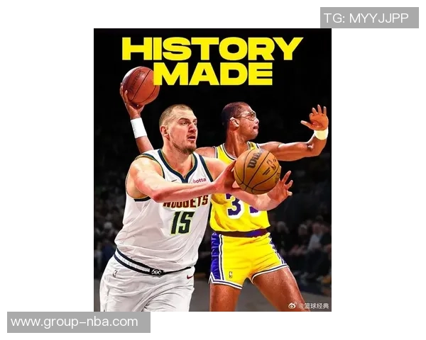 解说：约基奇四双稳如泰山奎因勇闯NBA展现新生力量