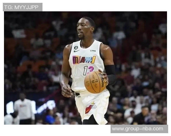 阿德巴约称赞小米切尔为防守引擎强调球队团结一致共同奋战