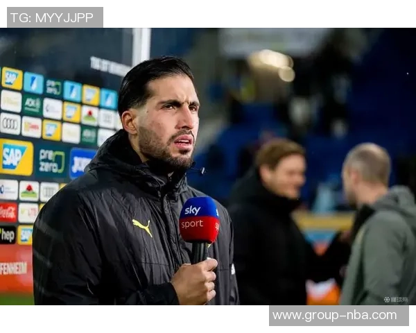 埃姆雷詹最后时刻点球绝杀多特蒙德惊险逆转圣保利
