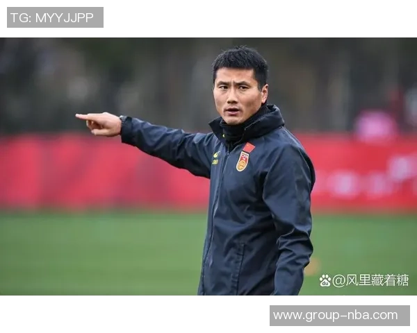 U16国足主帅谈失点影响情绪球员克服困难展现战术执行力