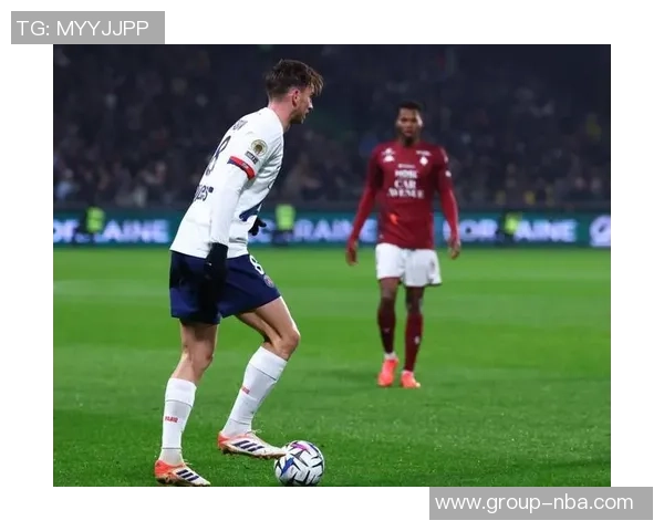 法比安鲁伊斯与巴黎圣日耳曼续约至2029年消息确认