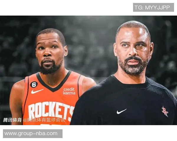 乌度卡直言杜兰特应有七八个盖帽却因裁判判罚遭无情吹罚