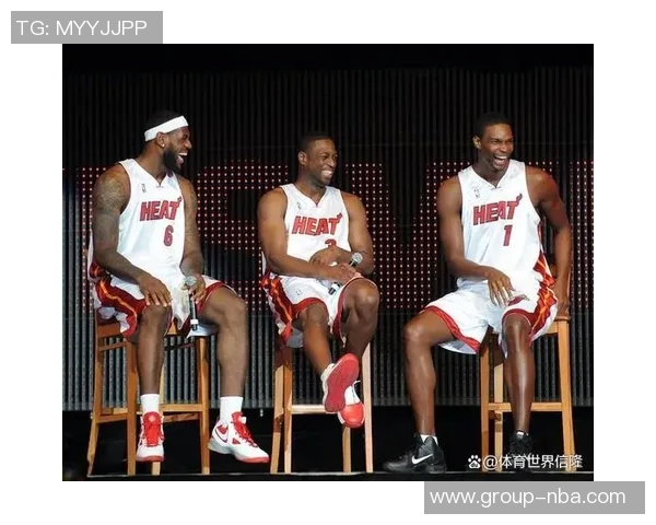 富保罗直言热火三巨头不成立波什未达特权级别引发热议 富保罗直言热火三巨头不成立波什未达特权级别引发热议