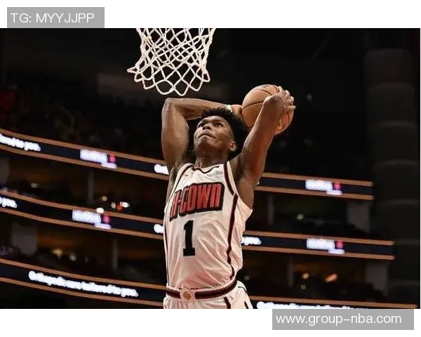 火箭助教赞谢泼德投射能力出众球商才是他真正的竞争优势