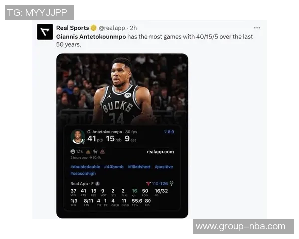 字母哥：在雄鹿的辉煌岁月中我创造了传奇无人能干涉我的比赛风格
