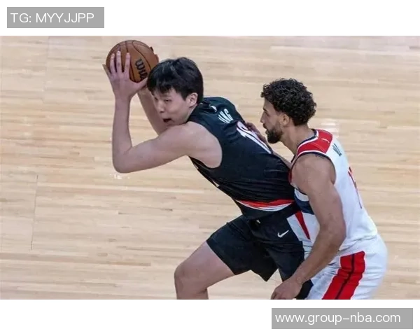 拓记分析罗威外线防守能力超越克林根和杨瀚森球队应优先续约他