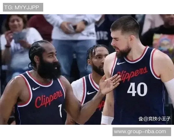 快船频繁换阵容影响战绩伤病之外的隐患不可忽视