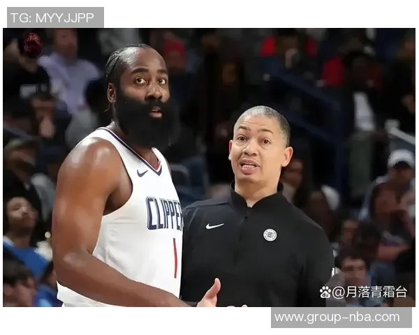 路威称三球应效仿阿隆戈登加盟强队快船助力球队发展