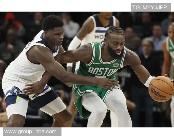 帕森斯盛赞爱德华兹具备曼巴精神是NBA顶尖攻防一体球员之一