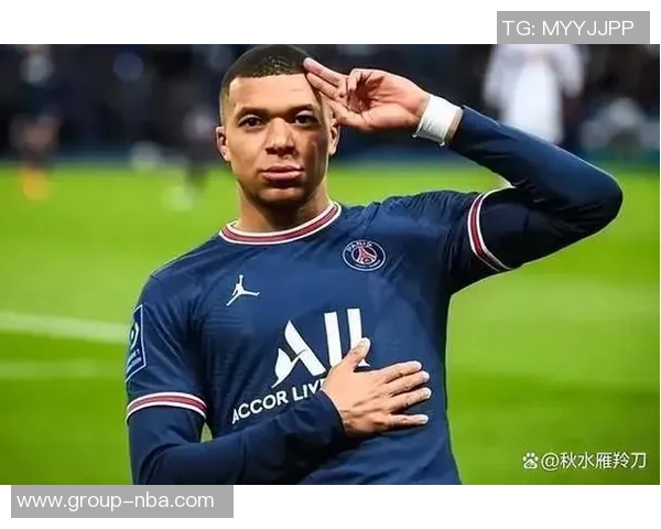 姆巴佩伤愈复出将战赫塔费球队士气大增