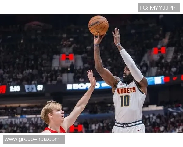 张佳玮称沃特森为掘金最强劲爆球员仅次于戈登的表现令人惊艳