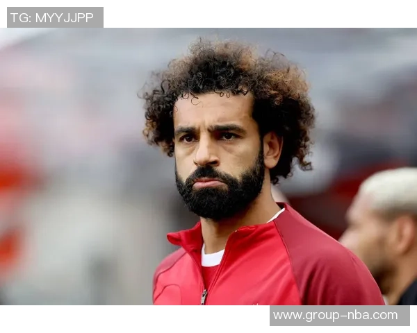 早报：萨拉赫重返利物浦阵容助力球队争冠之路