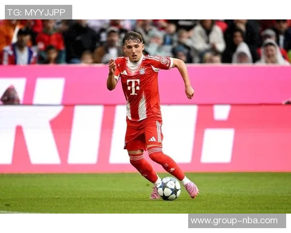 草蜢俱乐部将从拜仁外租小将扬森未来转售中获得分成比例