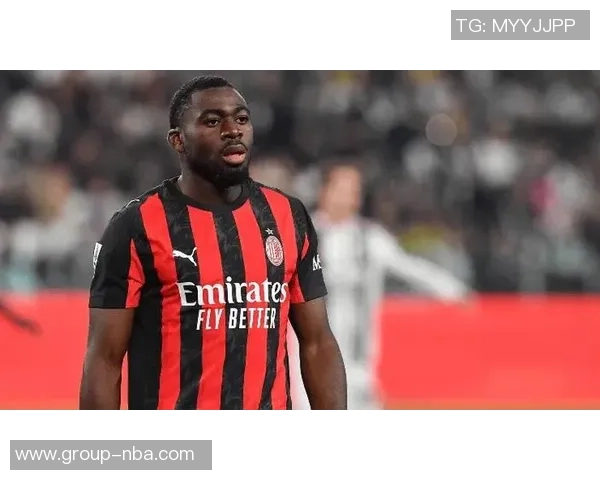 费内巴切对米兰中场福法纳表示兴趣尚未展开正式谈判