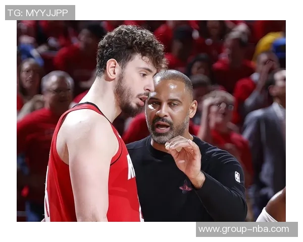 乌度卡怒斥KD缺乏进取心再批申京毫无进步教练是否心灰意冷